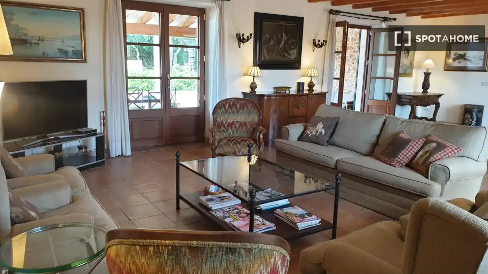 Habitación en Artà Poble