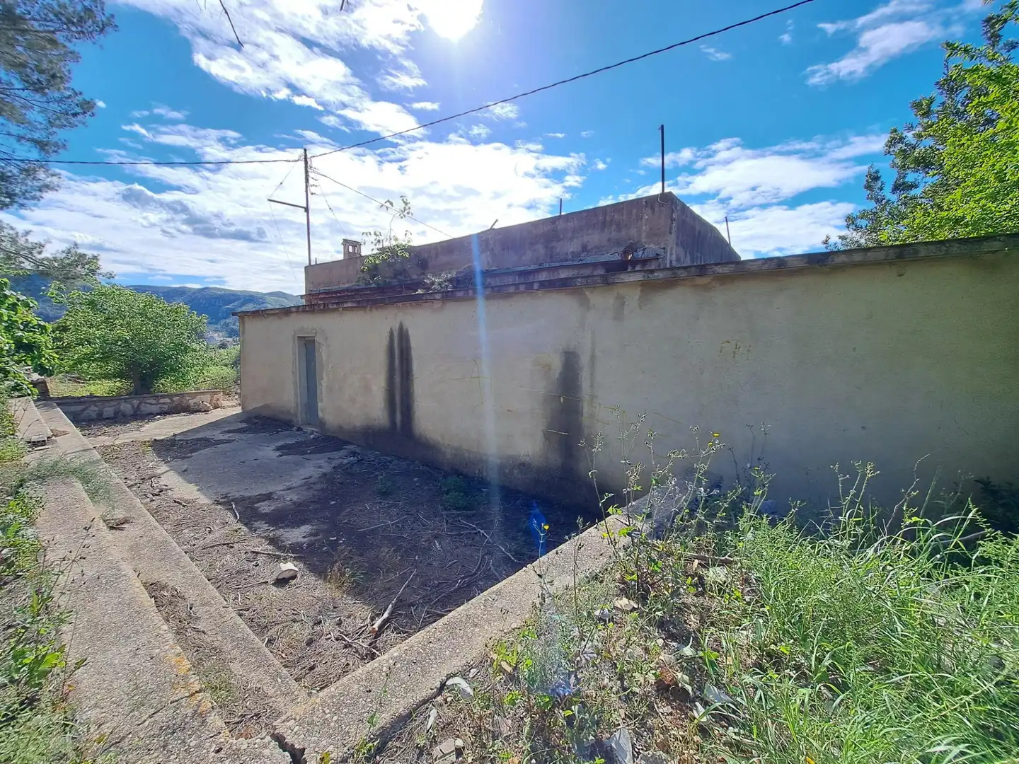 Country homes for sale in Alzira  with Swimming Pool