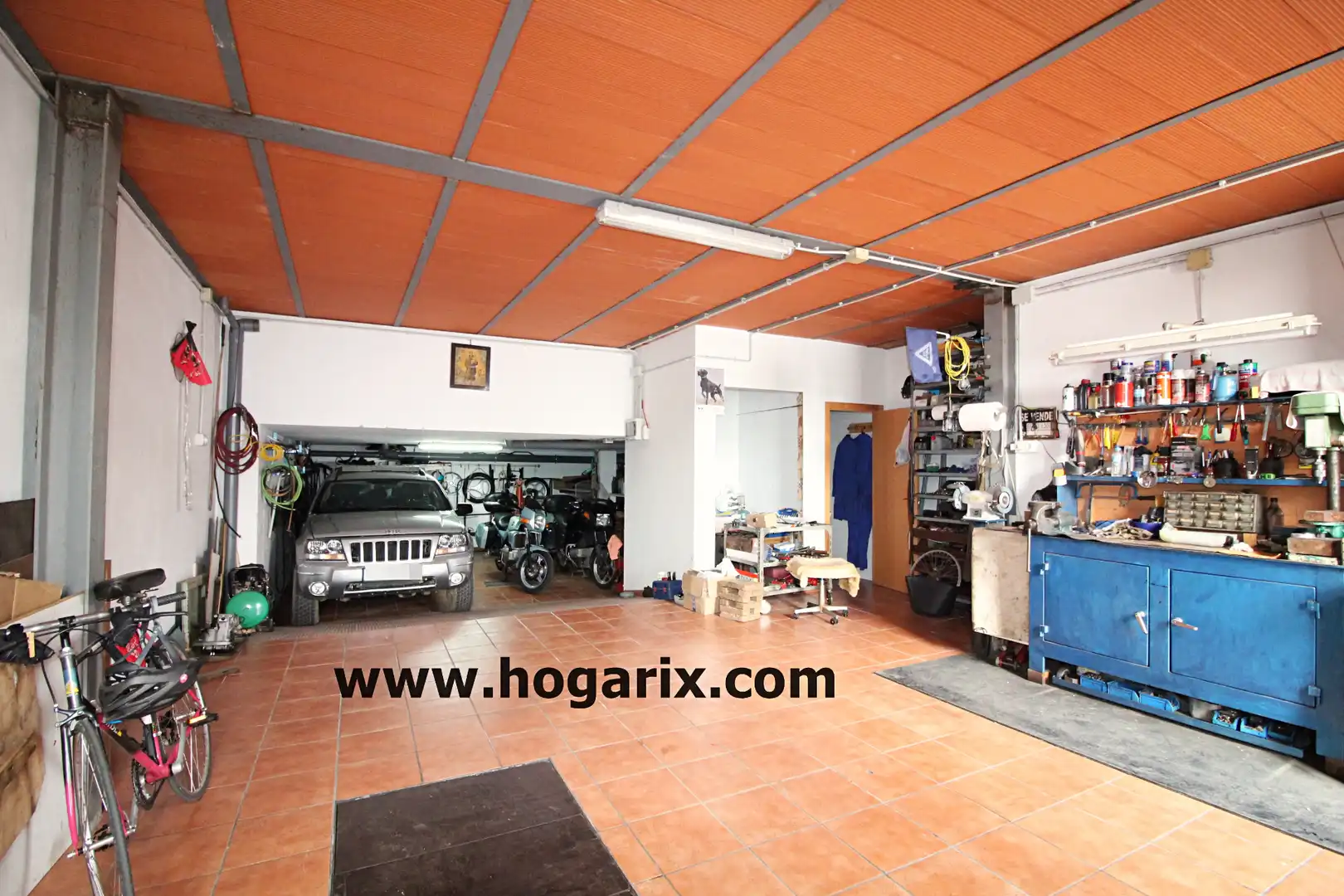 Flat for sale in Villanueva de los Castillejos  with Terrace and Balcony