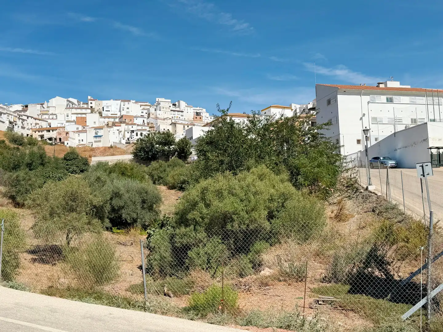 Terreny residencial en venda a Calle Rehoyada 15, imagen 11