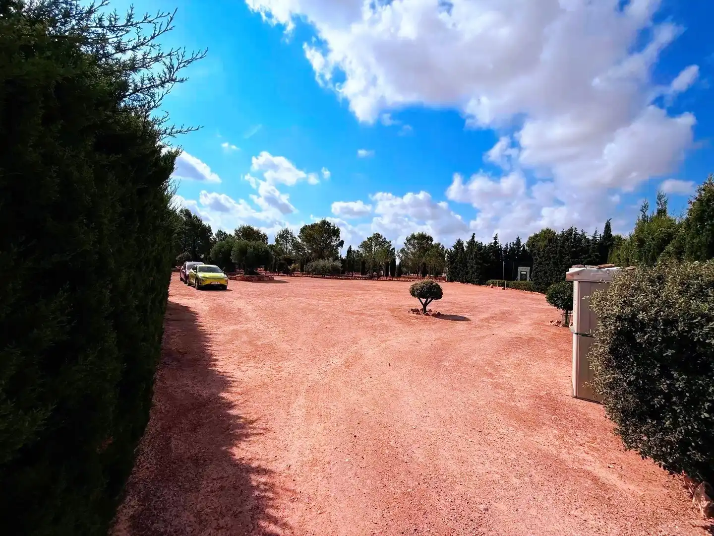 Finca rústica en venda en Murcia amb Piscina