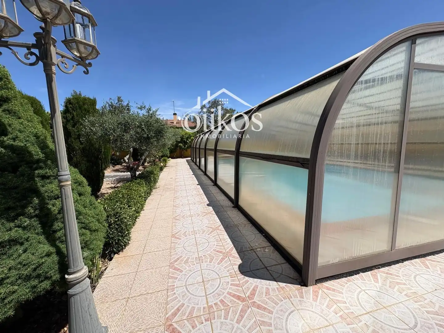 Villa mit Garten zum Verkauf in Buenavista, imagen 120