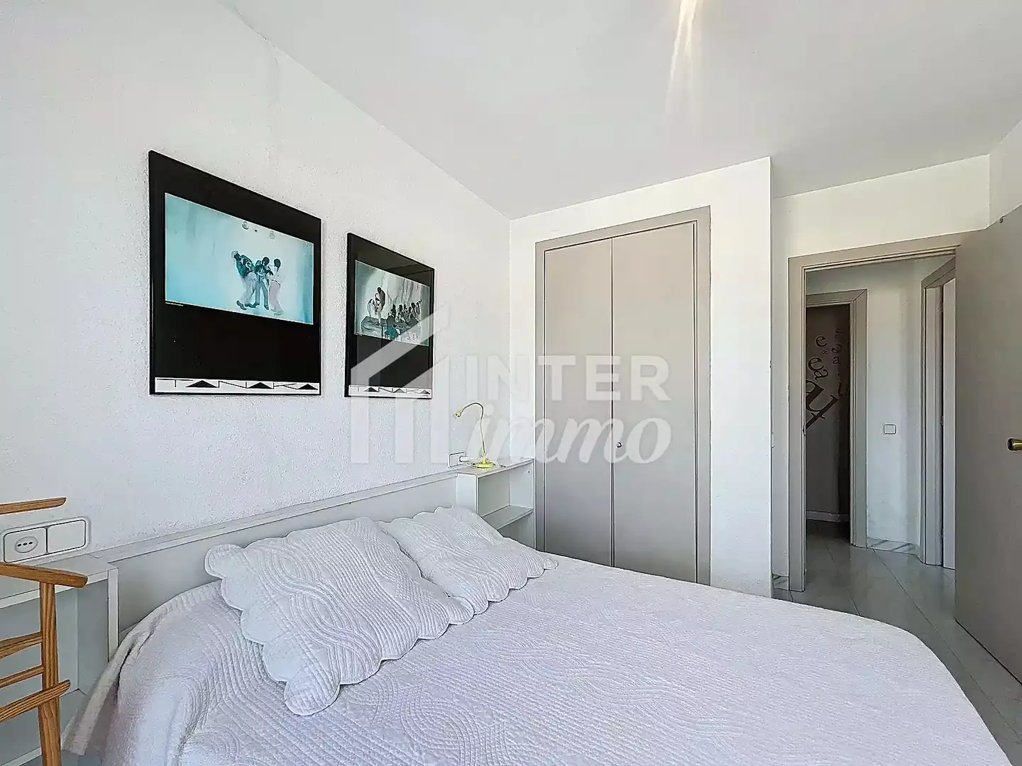 Flat with lift for sale in Club Nautic 1, imagen 11