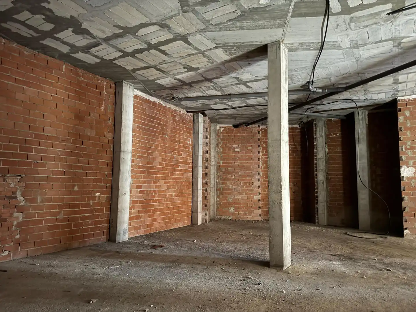 Local comercial en venta en Calle Plus Ultra 2, imagen 5