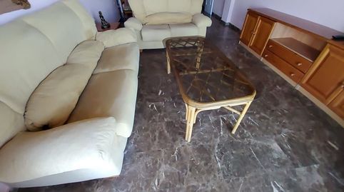 Foto 4 von Wohnung zur Miete in Paseo Marítimo Rey de España, Las Gaviotas - Carvajal, Fuengirola