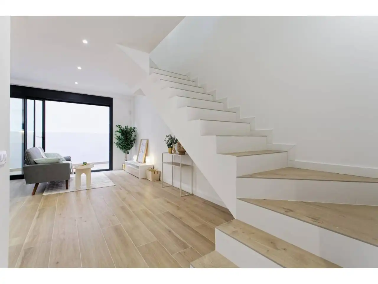 Casa o xalet en venda a Calle Burgos, 36, Torre-Sana