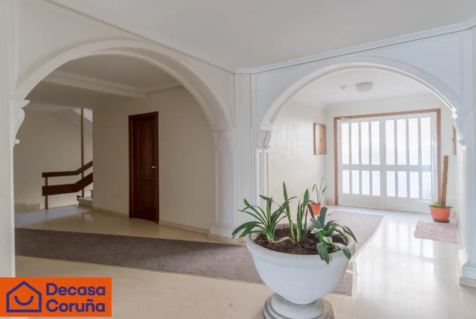 Piso en venta en Sanxenxo con Calefacción, Terraza y Trastero