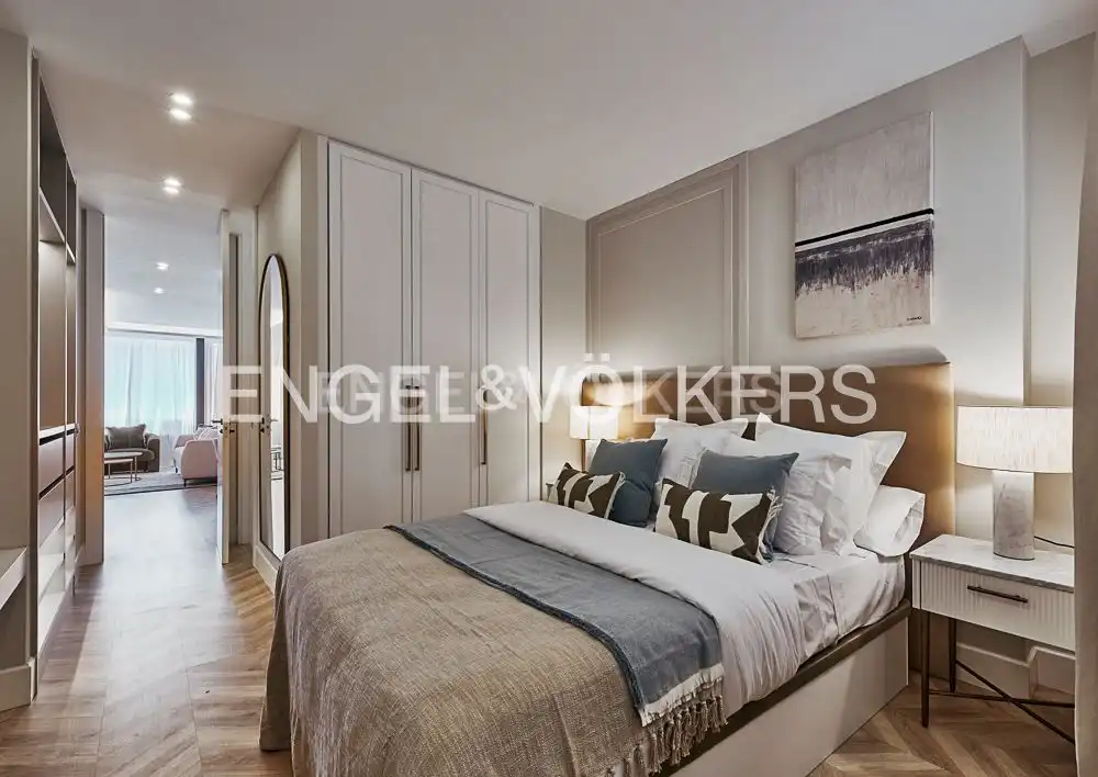 Appartement avec piscine à vendre à Calle del General Oráa, imagen 5
