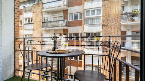 Photo 5 of Apartment to rent in Calle de Palafox, Trafalgar,  Madrid Capital