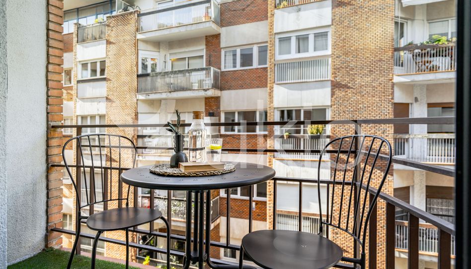 Apartamento de alquiler en Calle de Palafox, Trafalgar - Imagen 5