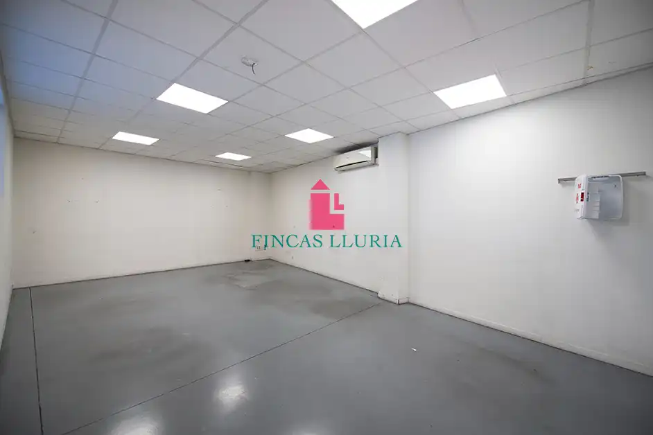Industrial building to rent in Sant Andreu de la Barca, imagen 11
