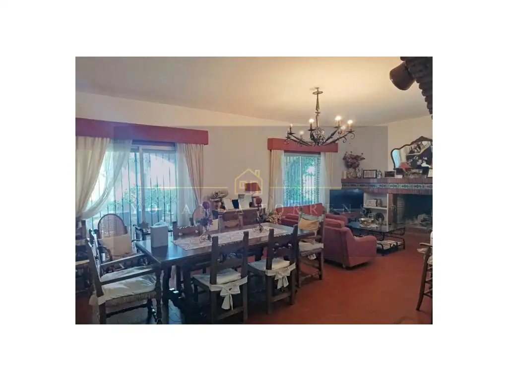 Casa o xalet en venda a Oromana