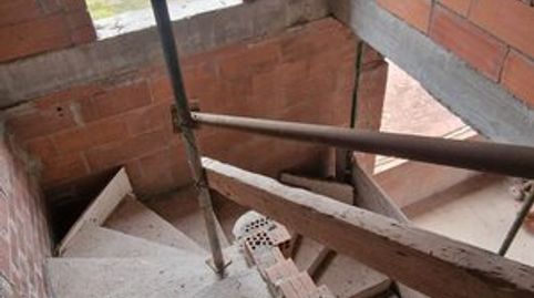 Foto 4 de Casa adosada en venta en Avinguda Arbre Fruiter, 23, Moià, Barcelona