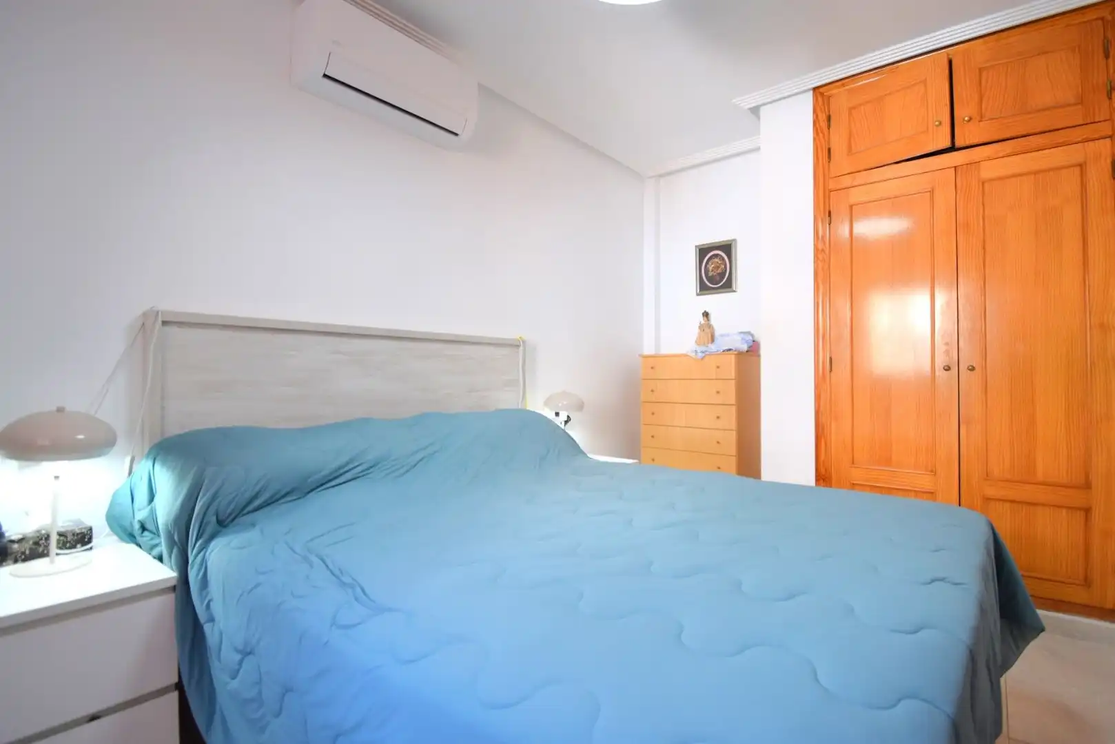 Apartament amb piscina en venda a Orihuela Costa, imagen 10