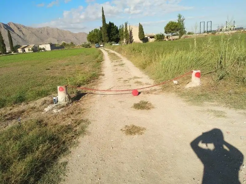 Landhaus zum Verkauf in Callosa de Segura, imagen 19