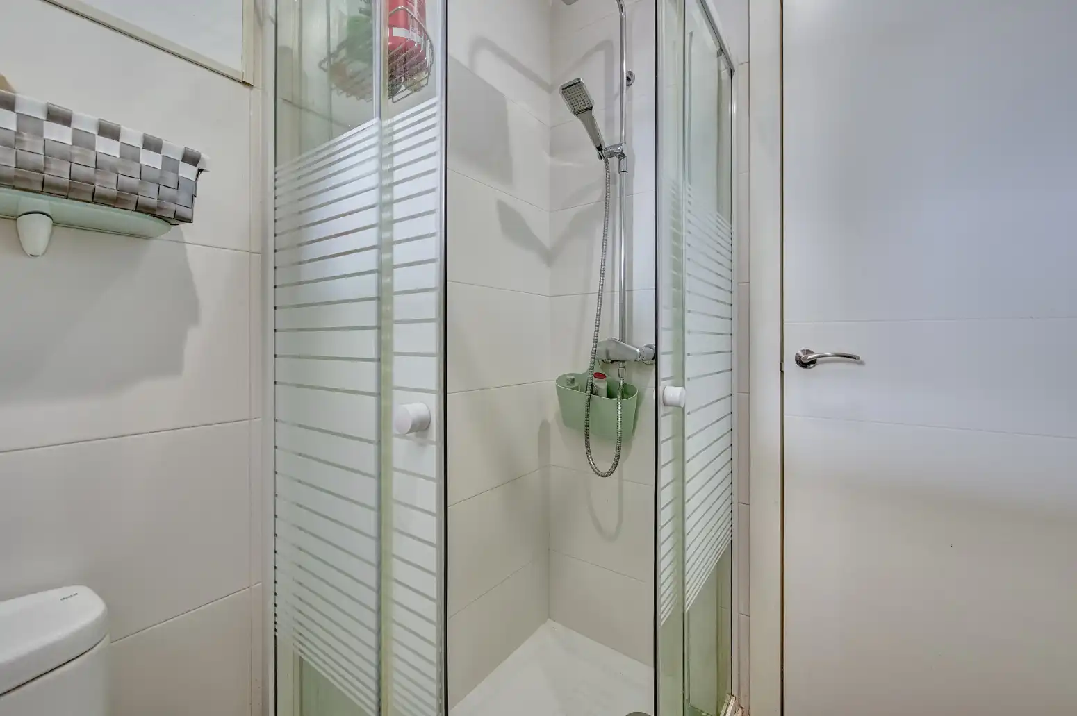 Piso con terraza en venta en Burlada-Burlata - Calle San Miguel 14, imagen 17