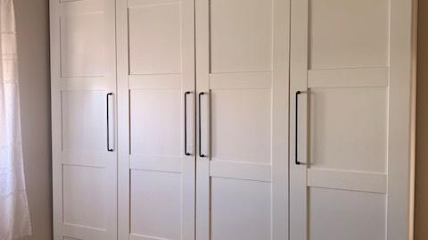 Foto 4 de Àtic de lloguer a A Gándara, Narón