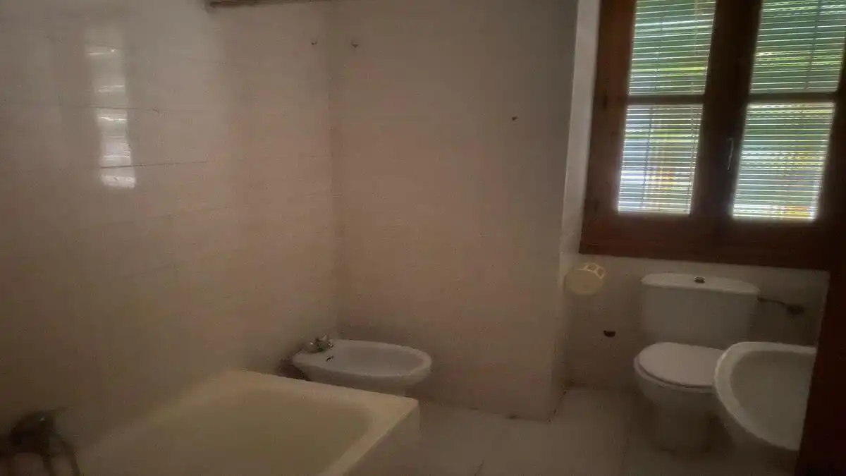 Badezimmer von Wohnung zum Verkauf in Villanueva de los Infantes (Ciudad Real)