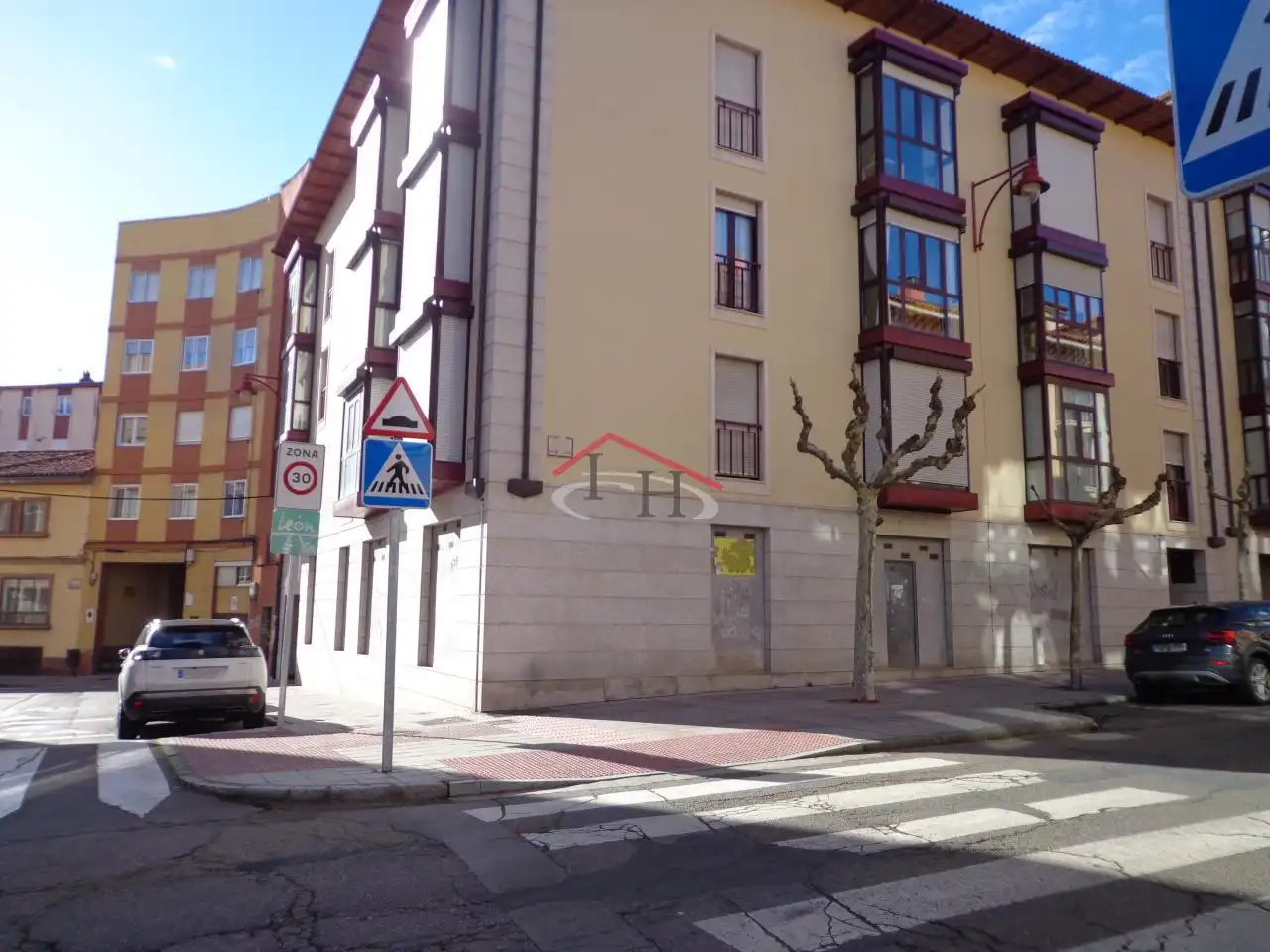 Local comercial en venda a SAN GUILLERMO, imagen 2