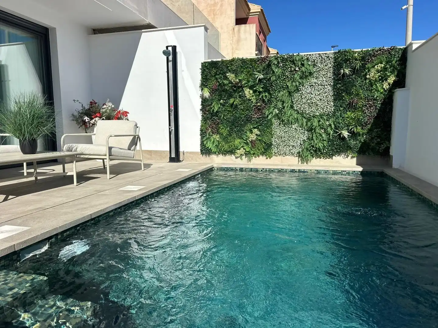 Villa avec piscine à vendre à San Pedro del Pinatar