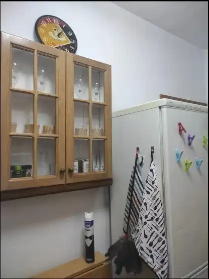Cuina de Casa o xalet en venda en Jaén