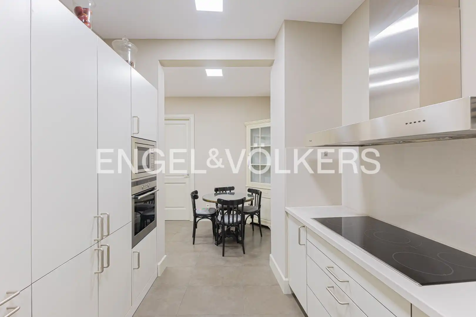 Appartamento con terrazza in vendita a Eixample, imagen 17