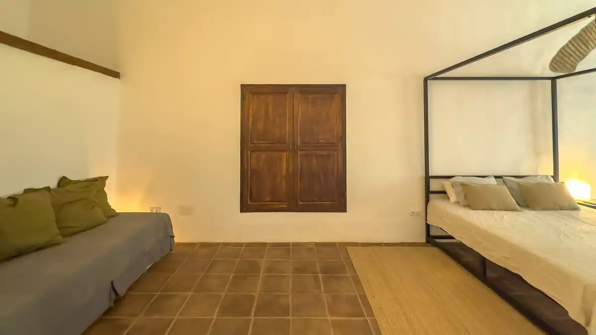 Casa rustica con piscina in vendita a Este, imagen 49