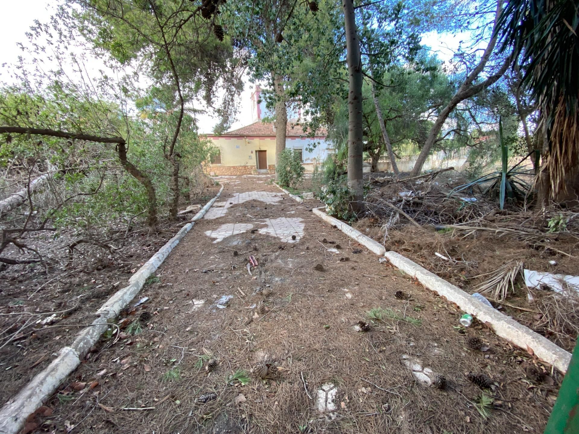 Country house for sale in Cartagena