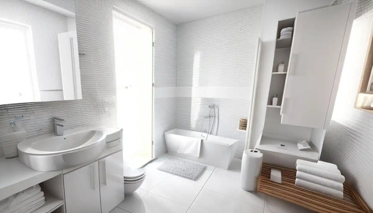 Villa con terrazza in vendita a Calle Mar Blau N-01, imagen 63