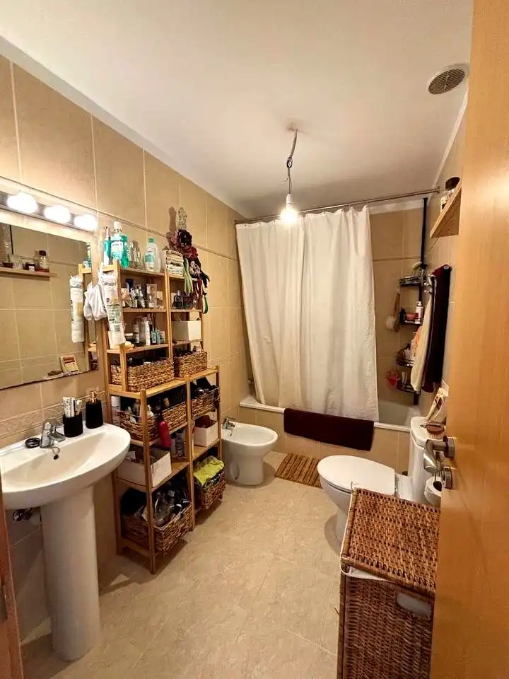 Baño de Planta baja en venta en Guía de Isora con Terraza y Trastero
