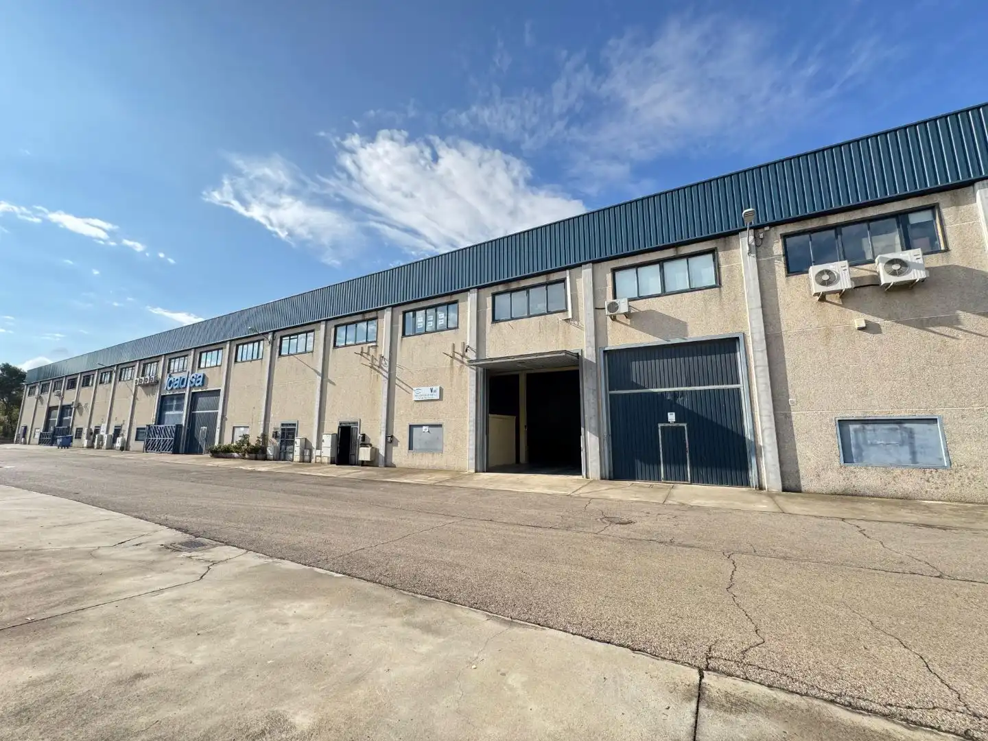 Nave industrial in affitto a HORCAJO 20, imagen 2