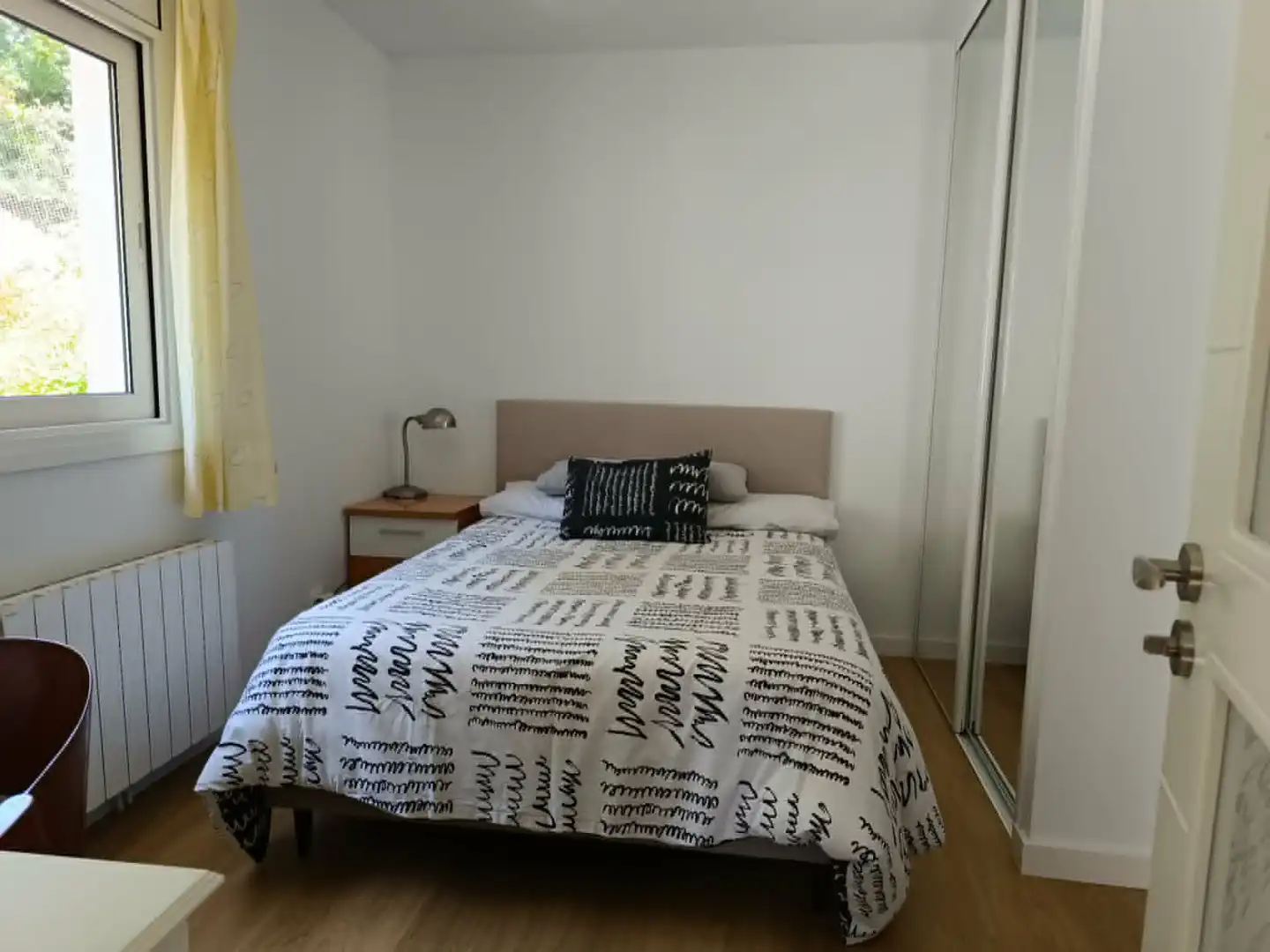 Dormitori de Casa o xalet en venda en Ullastrell amb Aire condicionat, Calefacció i Jardí privat