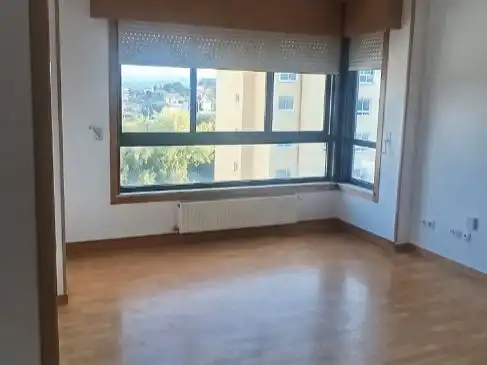 Bedroom of Flat for rent in Acea de Ama - O Burgo
