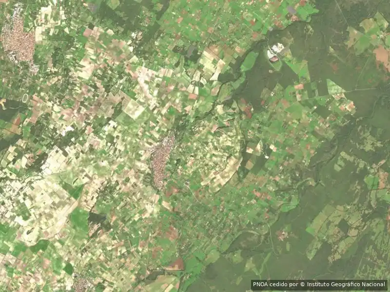 Terreno residenziale in vendita a Santa Margalida Poble, imagen 5
