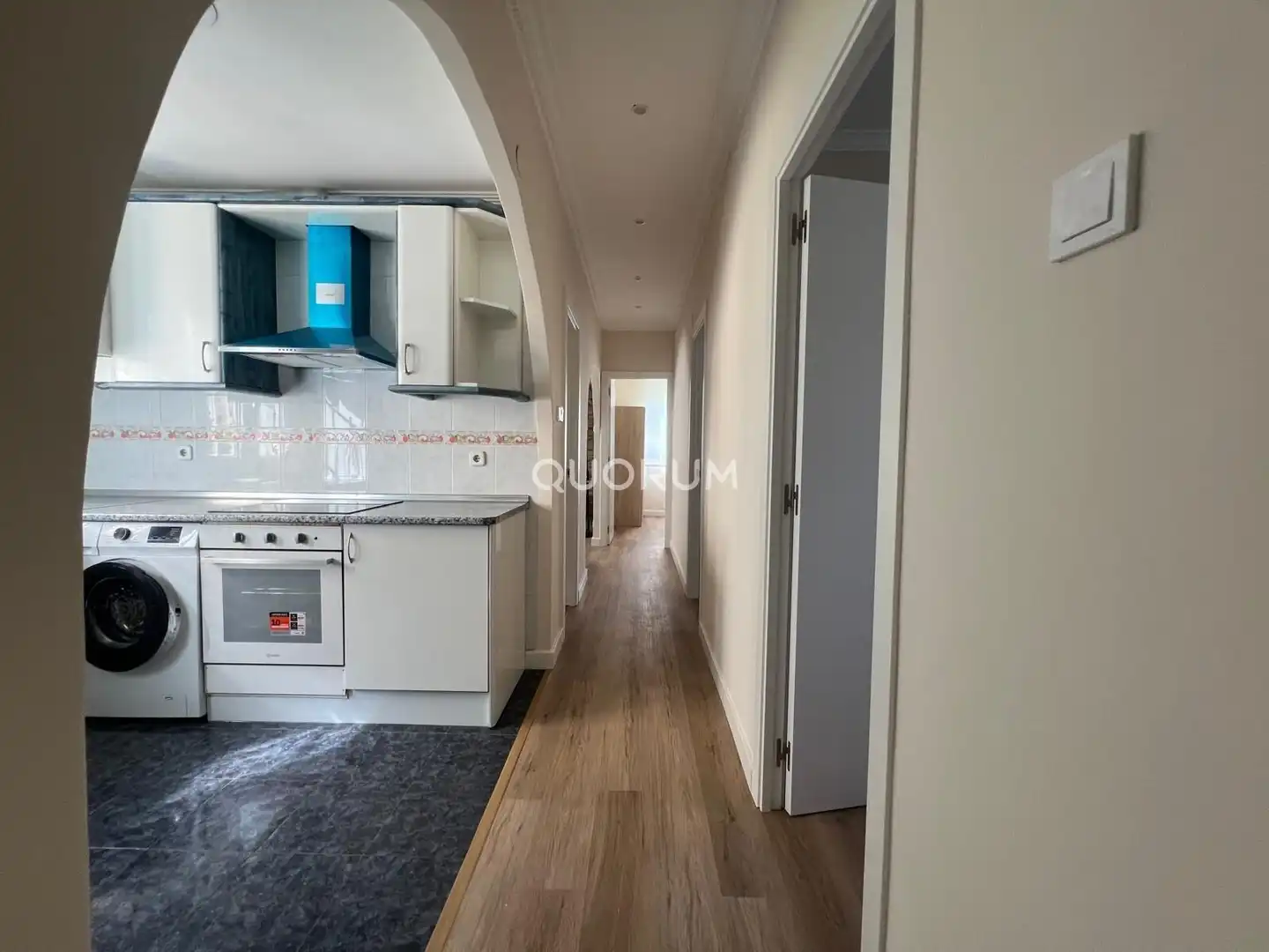 Flat for rent in Calle TOLOSA, Rekalde Centro