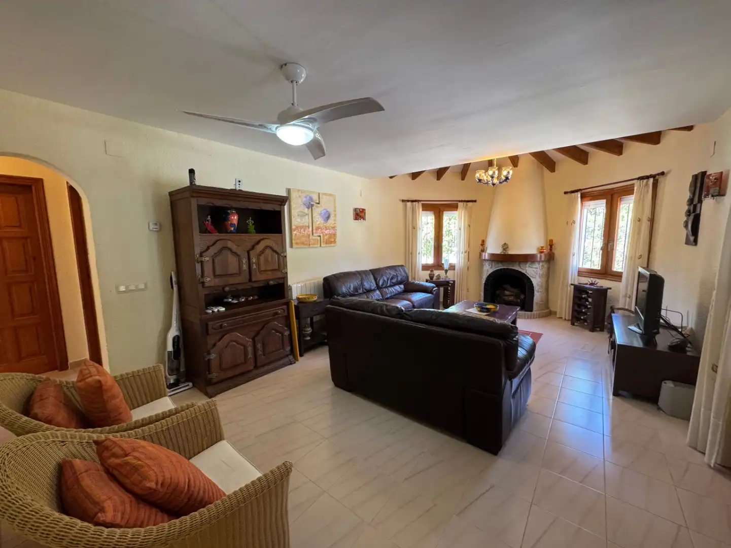 Detached house with pool for sale in Pinar del Advocat - Cometa, imagen 7