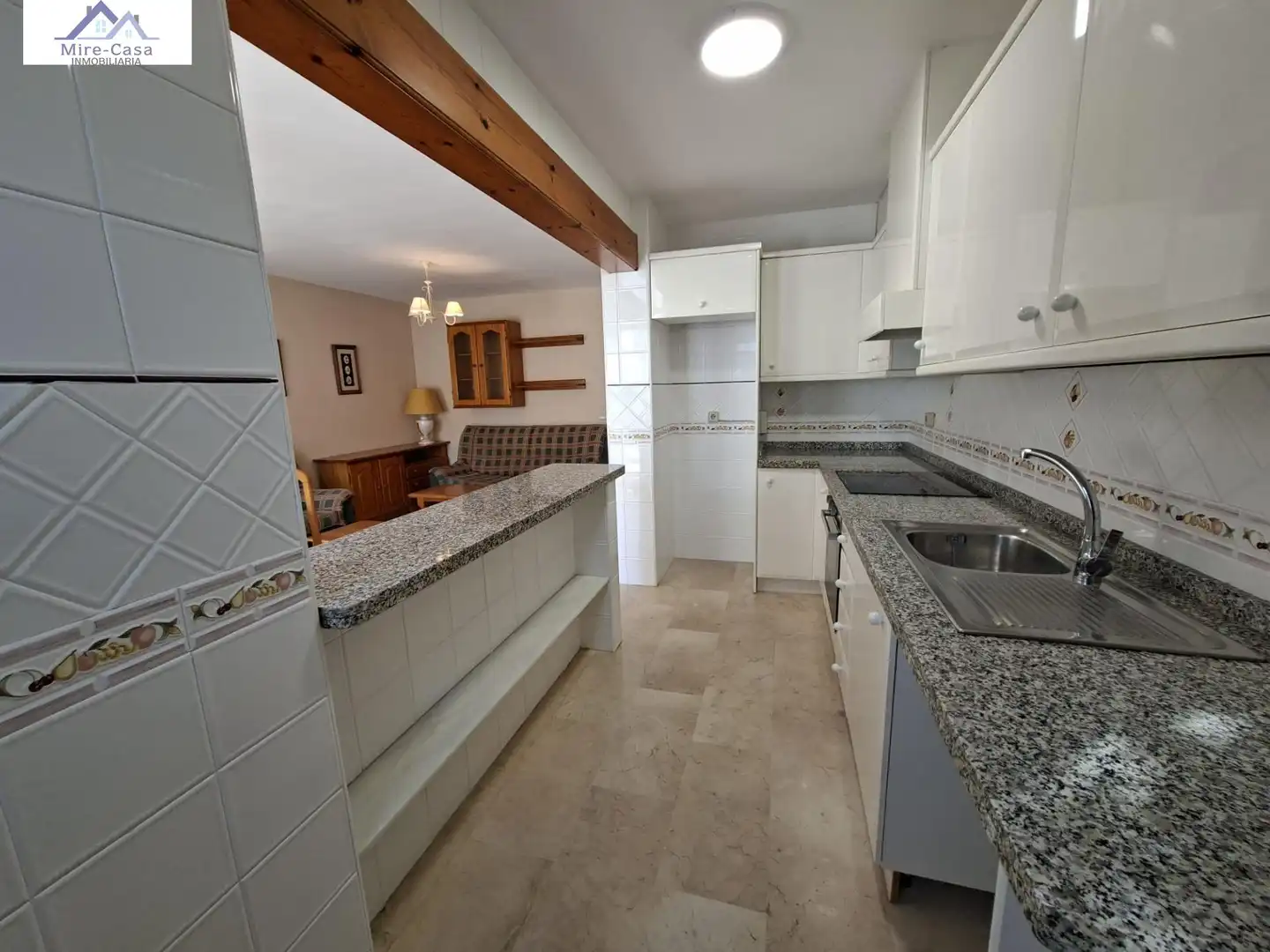 Bungalow with pool for sale in Molins - Campaneta - San Bartolomé, imagen 3