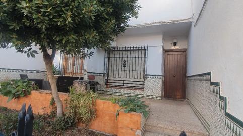 Foto 2 de Casa adosada en venda a Valle del Zalabí, Granada