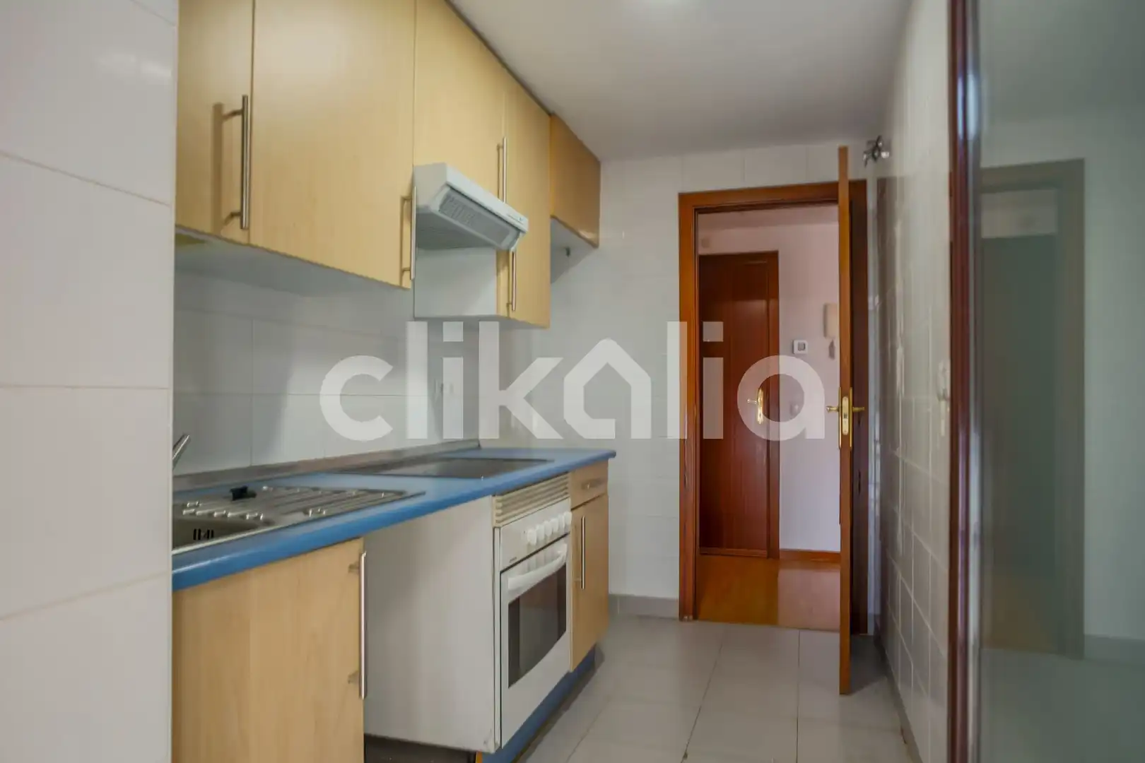 Cocina de Piso en venta en Rivas-Vaciamadrid con Calefacción, Trastero y Piscina