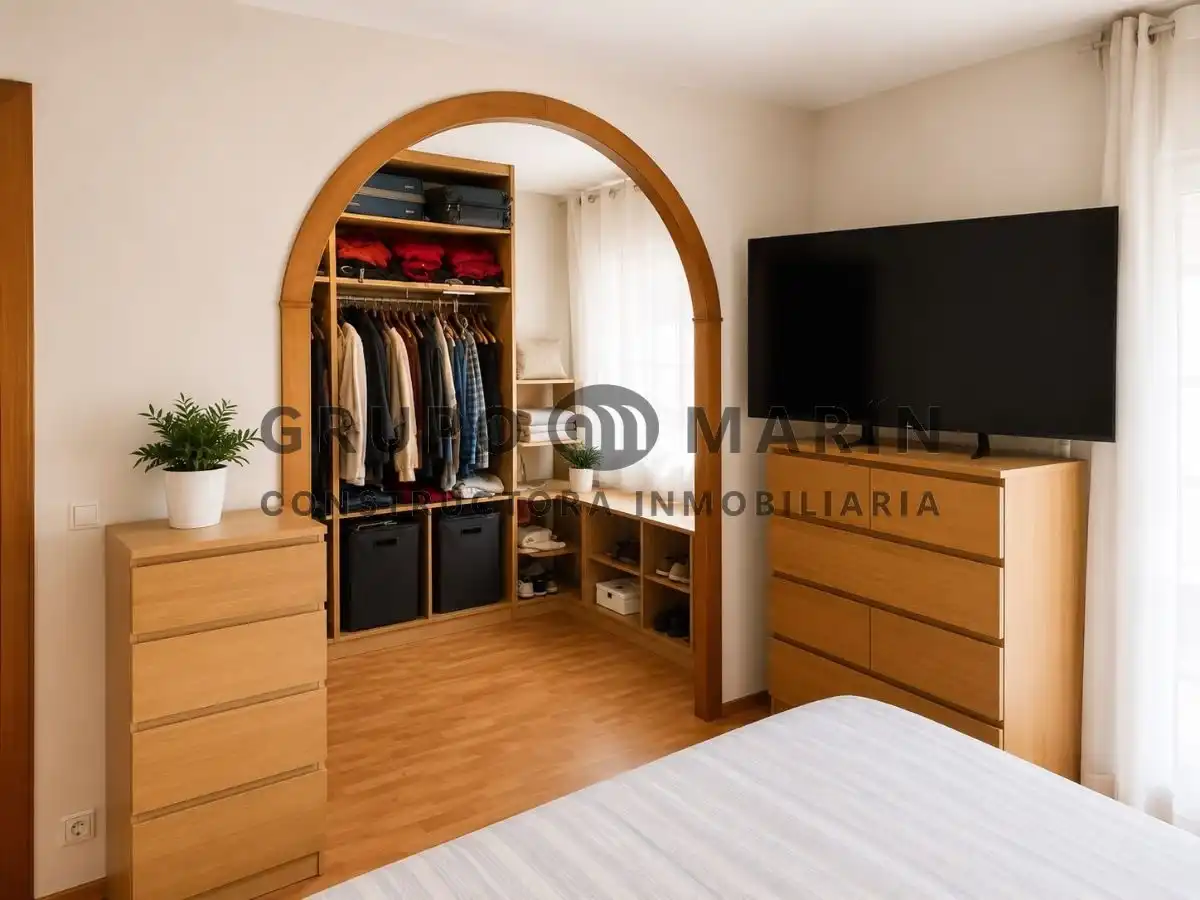 Casa bifamiliare con giardino in vendita a Carrer de Sant Miquel, imagen 23
