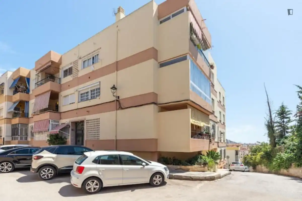 Apartamento de alquiler en Playa del Rincón