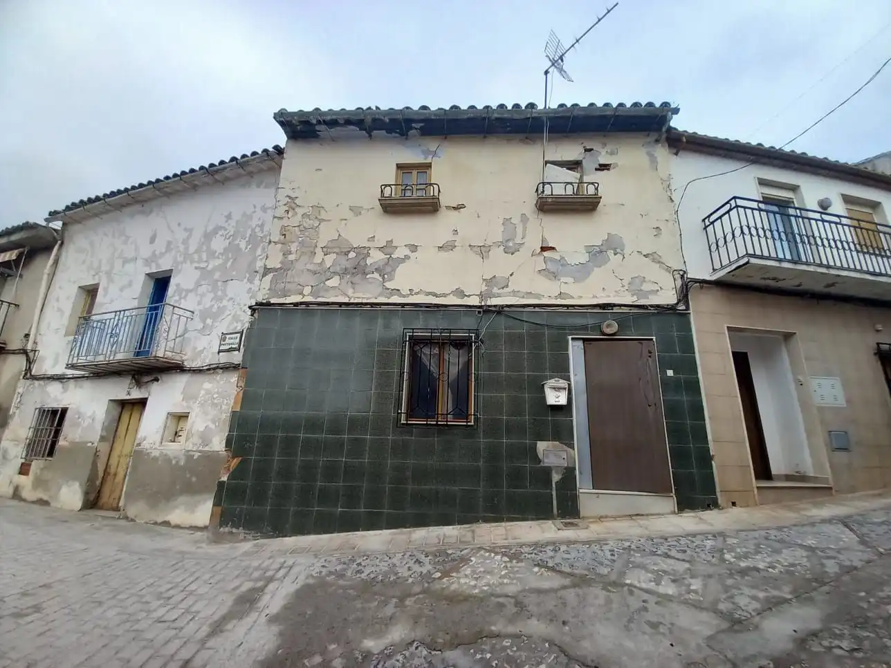 Casa in vendita a Alcaudete