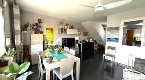 Foto 2 de Dúplex en venda a Creu Alta, Barcelona