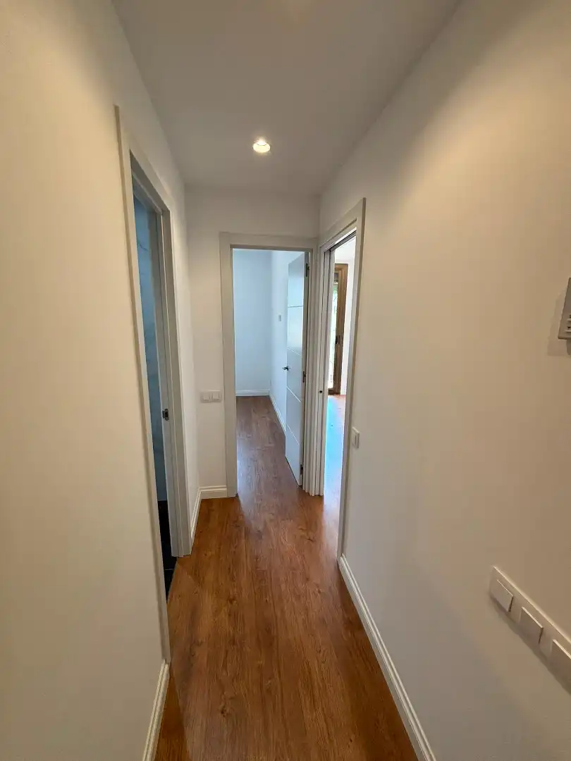 Piso en venta en Barcelona con Balcón