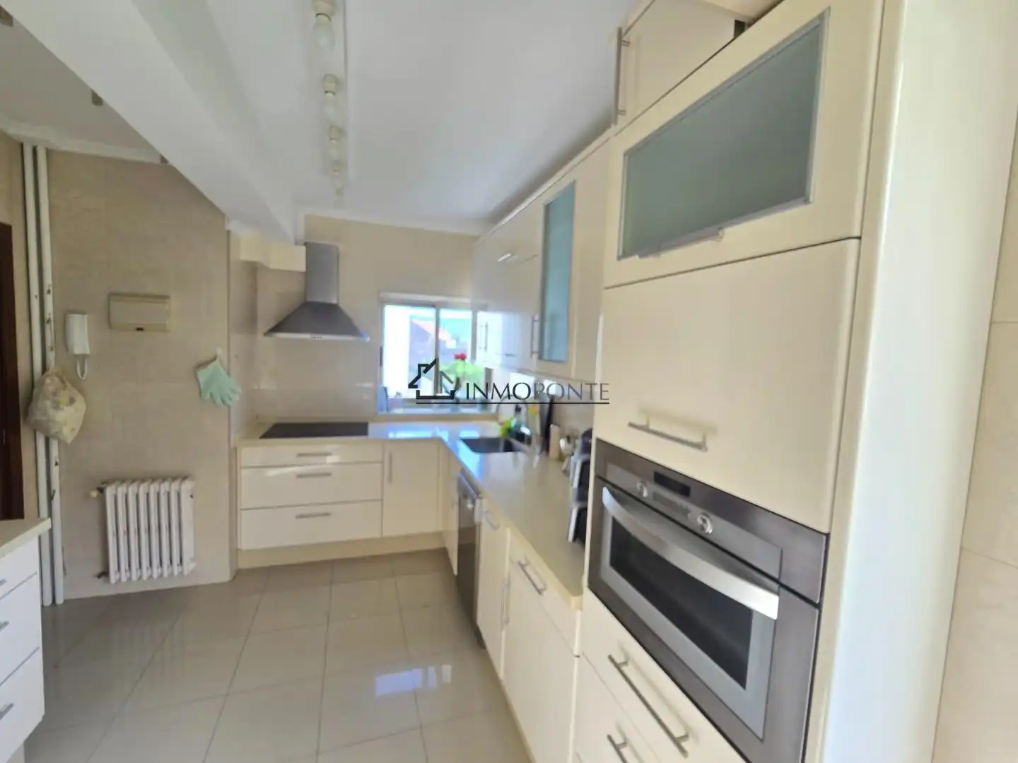 Appartement avec terrasse à vendre à Marín, imagen 12