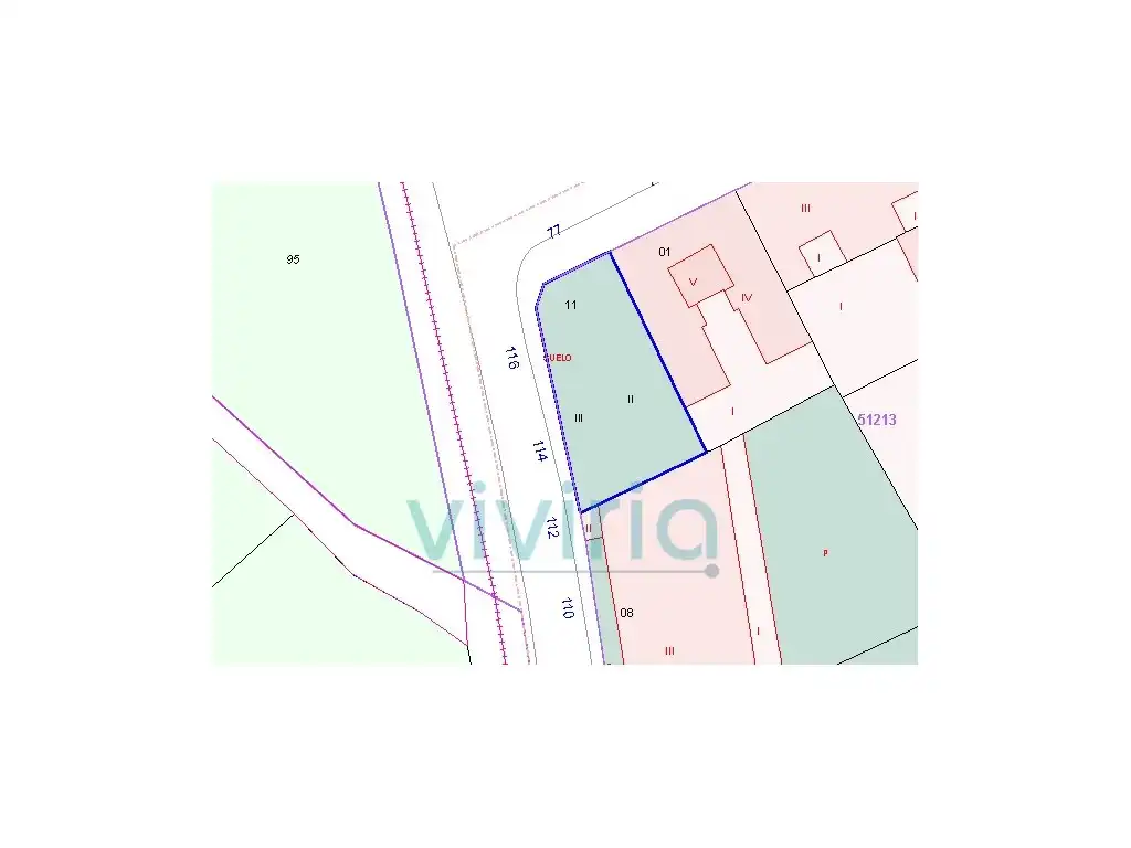 Terreny residencial en venda a Avenida Ronda Nord, imagen 3