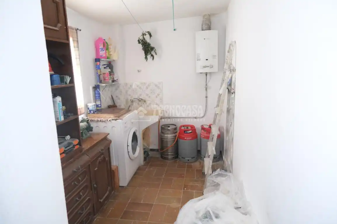 Detached homes for sale in Sevilla
