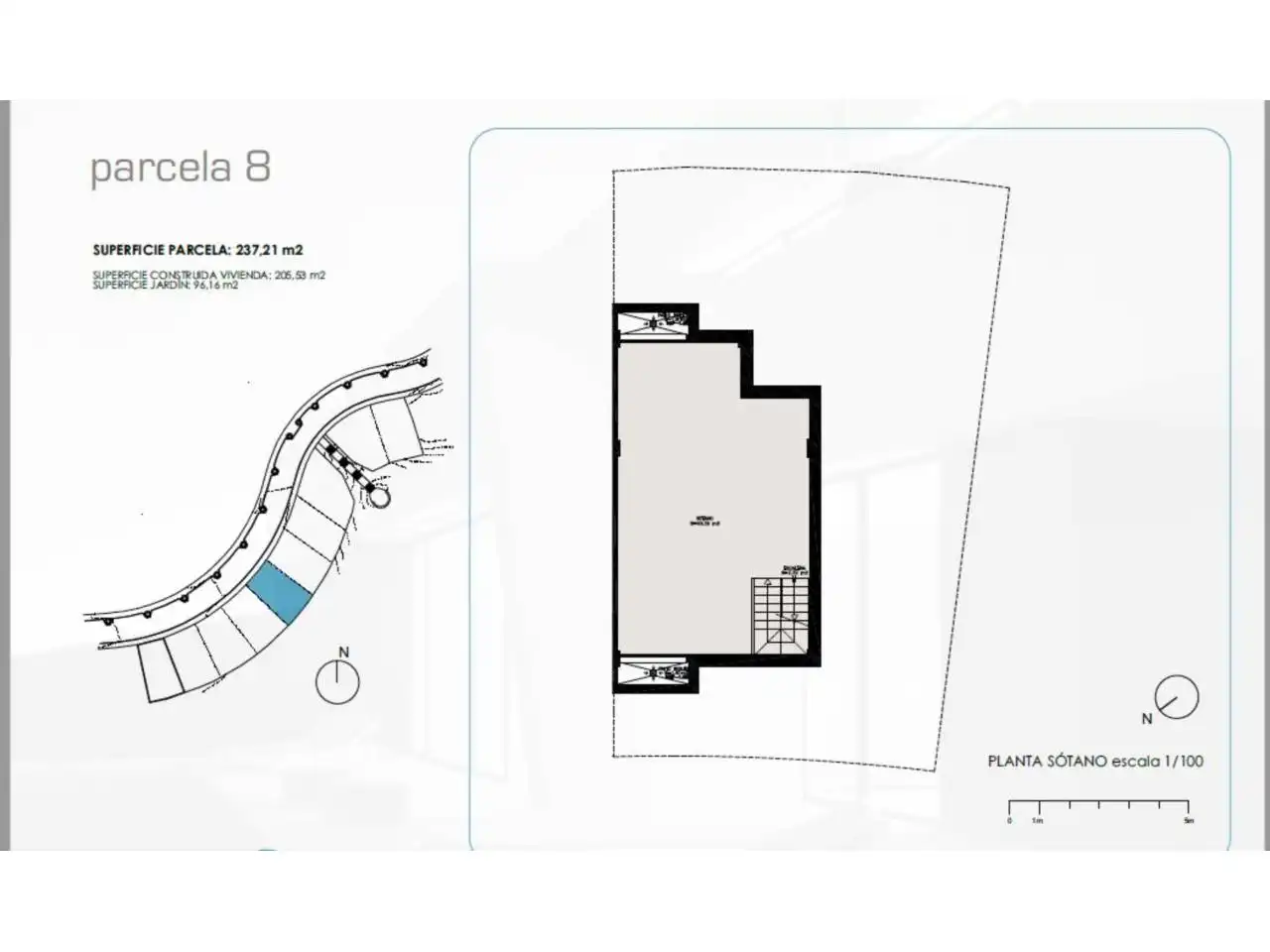 Casa con jardín en venta en Torre del Mar, imagen 5