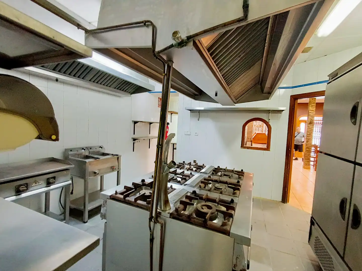 Local comercial en venta en Carrer del Músic José Torregrosa, imagen 14