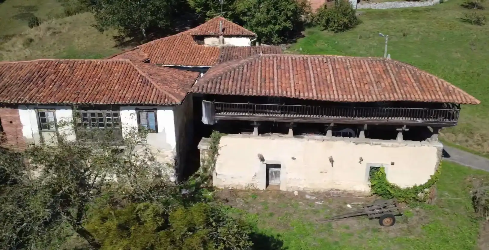 Casa amb jardí en venda a Lugar POLES 11, imagen 38